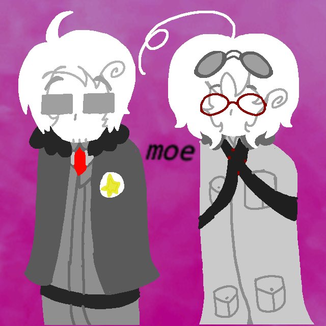 Apocalypseh8's tweet photo. hello #hetatwt this is my na bros art aren't they moe https://t.co/bVRu8jhkSE