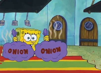 Riipirim's tweet photo. Bob esponja come cebolla con ketchup como yo

T2 ep3 https://t.co/pfBZV55bjU