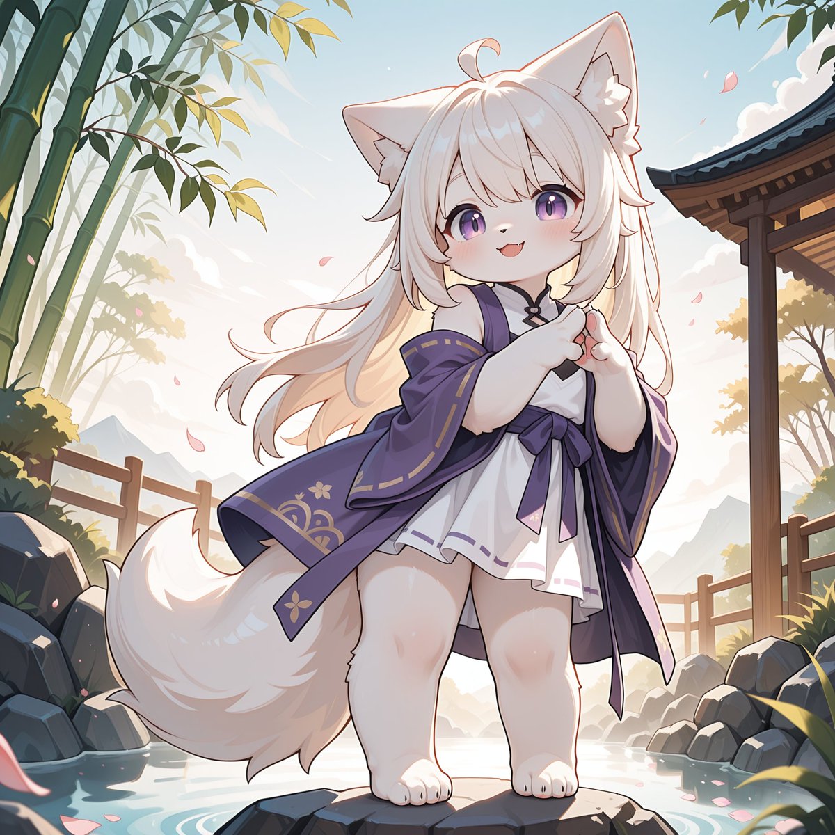Starlink27's tweet photo. 新师妹预告~
#furry #AIart️️️️️️️️️️️️️️️️️️️️️️️️️️️️️️️️️️️️️️️️️️️️️️️️️️️ https://t.co/lDfmxBlYz5