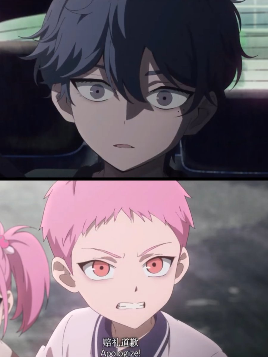 haopastries's tweet photo. #LCS3EP5 #LCS3EP5 #LCS3E5
.
.
.
.
LH0 REALLY LIKES CHILDHOOD FRIENDS TROPE HUH https://t.co/I9j5lzT1Kk
