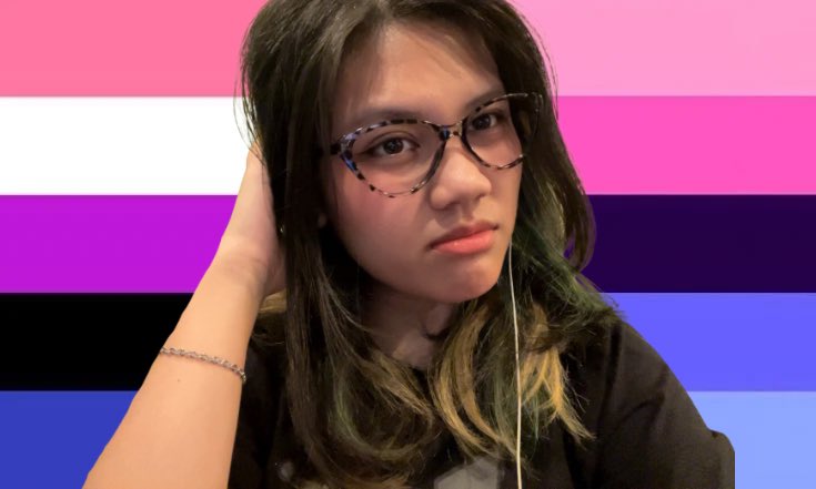 starmivst's tweet photo. [QUEER FRIENDSHIP APPLICATION]
name : fel
age : 233 months
occupation : accounting stud, law stud, tarot reader
zodiac : proud ARIES♈️
height : [classified]
hobby : simping over fictional characters🤤
funfact : ayce monster. and i might be the most introverted ENTP u’ll ever met https://t.co/FKsQ4p82pZ
