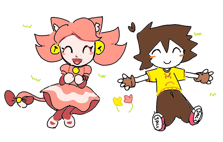 JackGD9's tweet photo. I need some money so i can buy a monitor for my PC so if you want to help me, i have this silly comissions opened that you can buy! 

Here are some examples !!! https://t.co/zl7GlujEgK