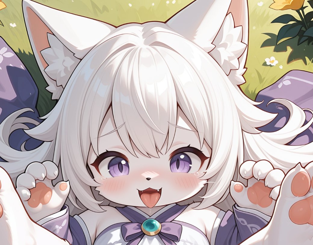 Starlink27's tweet photo. 新师妹预告~
#furry #AIart️️️️️️️️️️️️️️️️️️️️️️️️️️️️️️️️️️️️️️️️️️️️️️️️️️️ https://t.co/lDfmxBlYz5