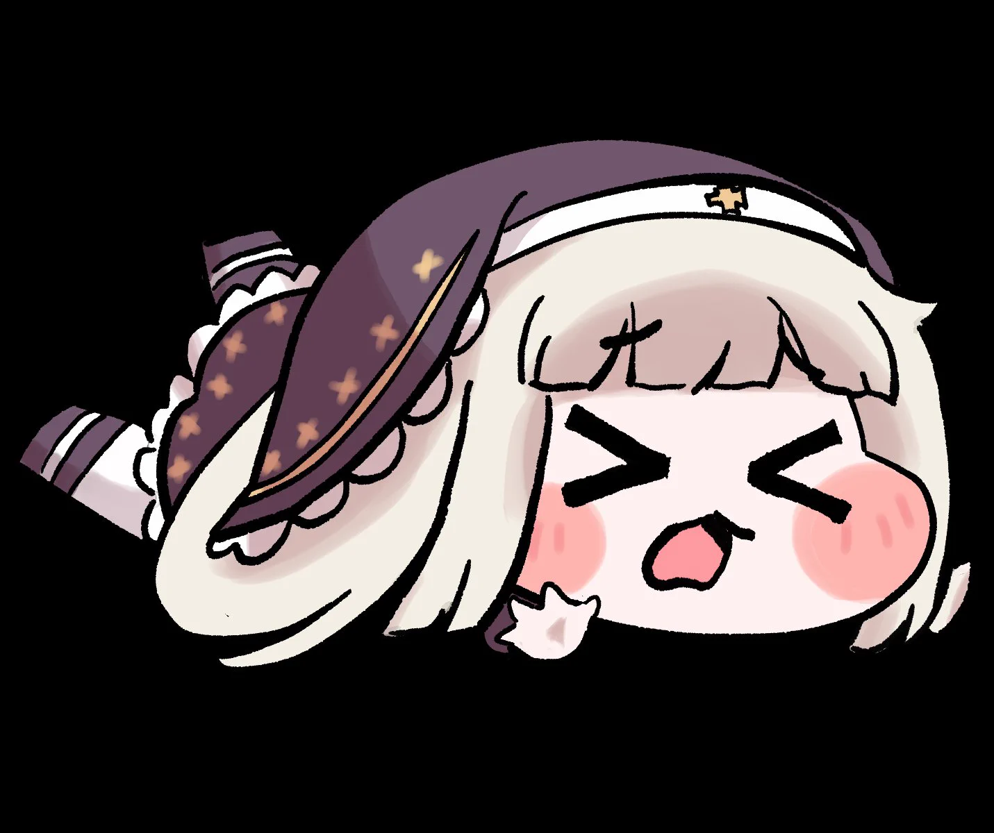 茜《アカネ》@迷子 on X: 