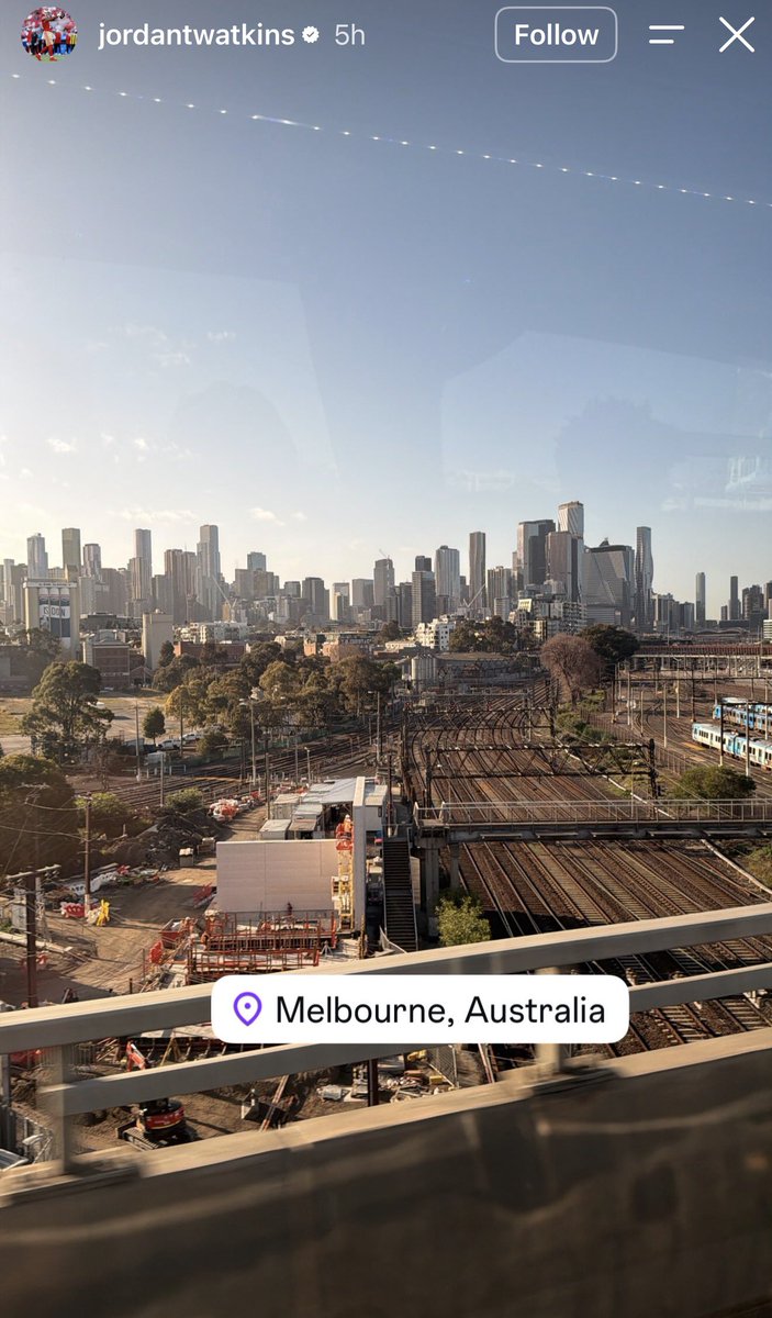 MLFootball's tweet photo. THE #49ERS HOTEL IN AUSTRALIA IS RIGHT NEXT TO A SUBSTATION.

You cannot make this up.

💀💀💀 https://t.co/A8S7Com3fD