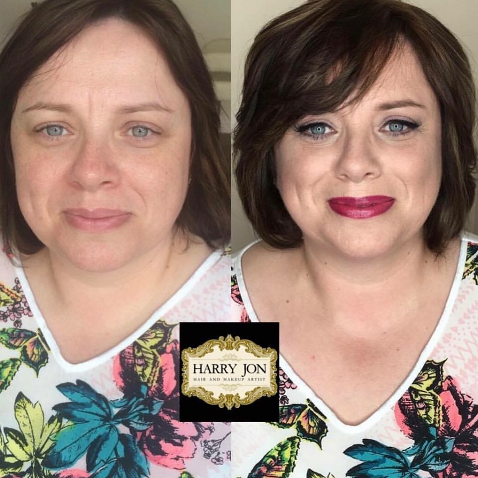 kinhakiss's tweet photo. Are You Camera Ready? Every client leaving your chair will be photographed. Use quality, camera-ready products for all, not just bridal or HD. Charge for time, skill and extra staff. Review client photos, seek feedback and keep your kit adaptable. https://t.co/jGYL44Ti1e