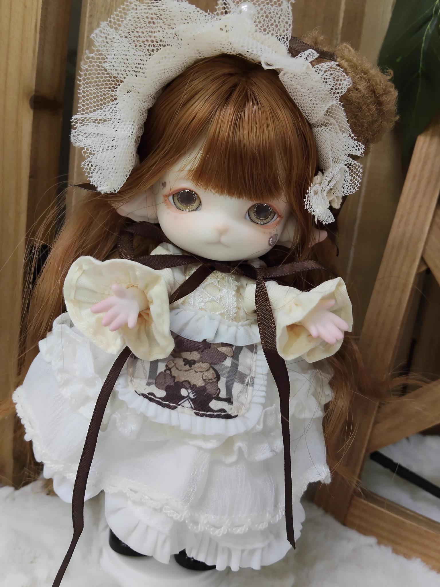 MIMI デザイナーズトイ カカプラネット【名古屋店】公式 on X: 