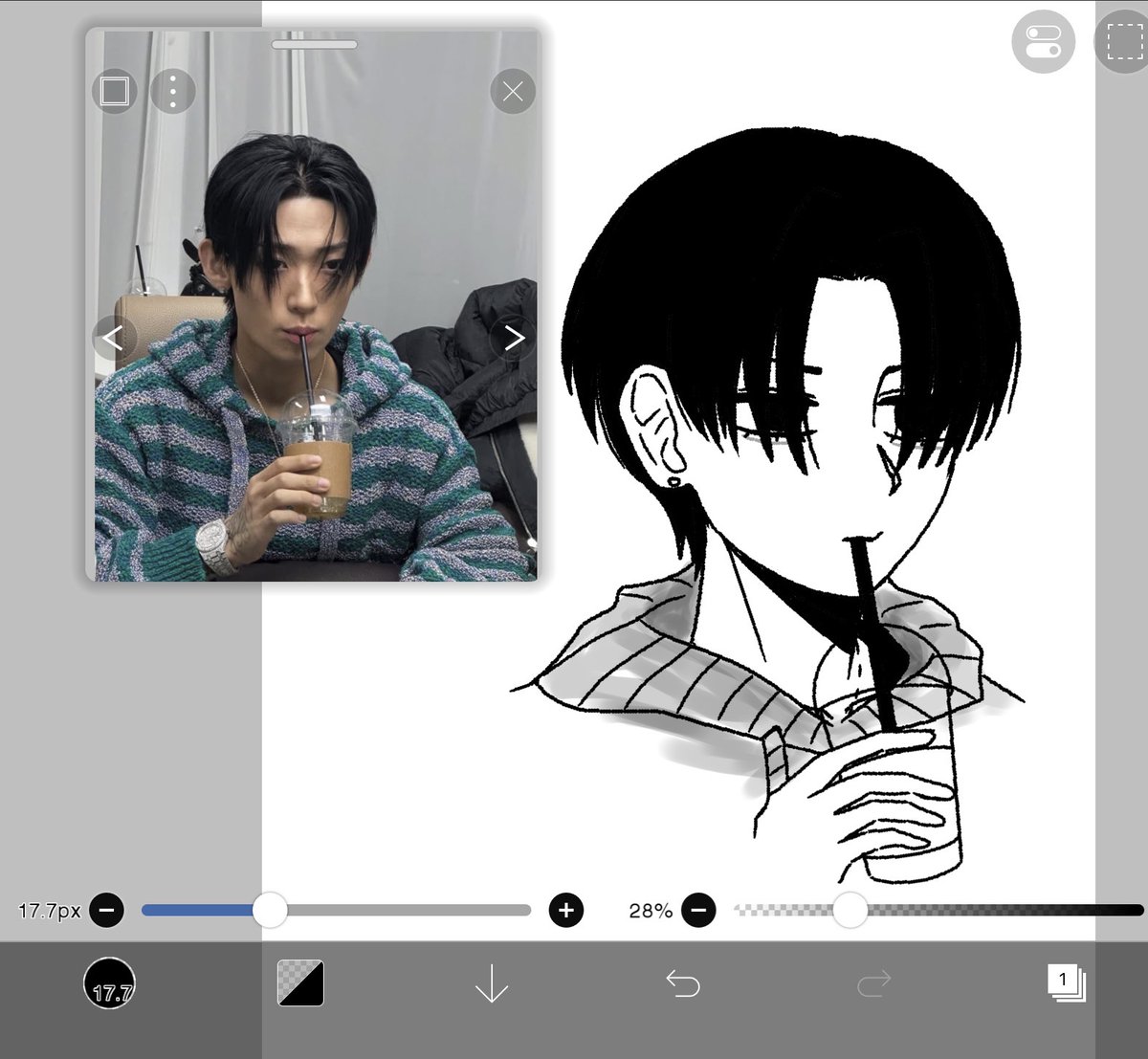 p3roxidation's tweet photo. 스핀 https://t.co/KRUyPDvqKr