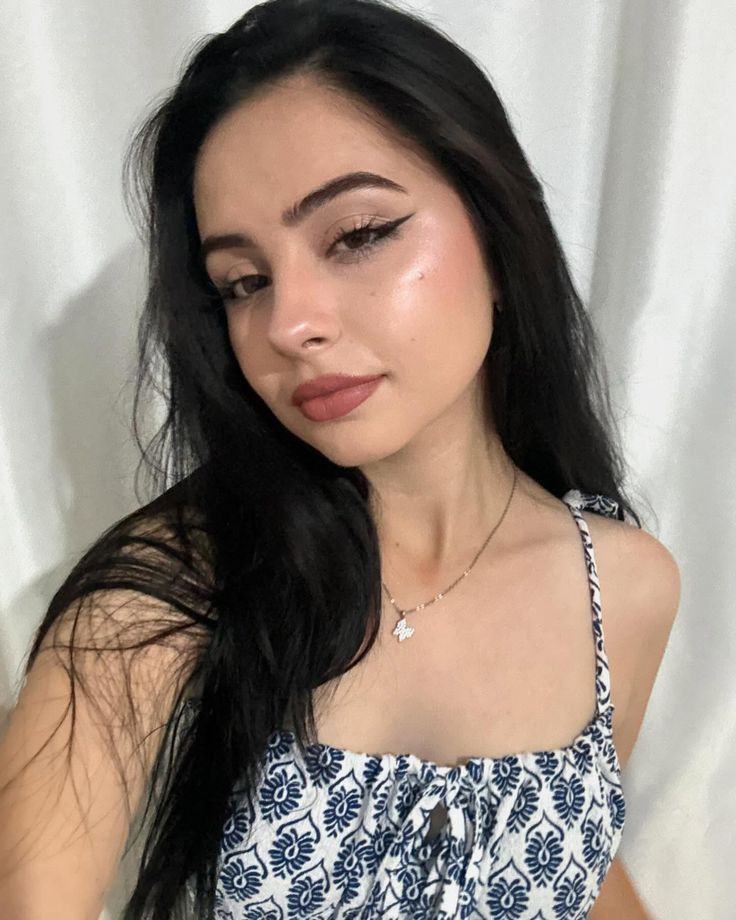 BrielleT5tf7's tweet photo. Bad girl, soft heart for you. 😎 https://t.co/dMKxaxfLFJ