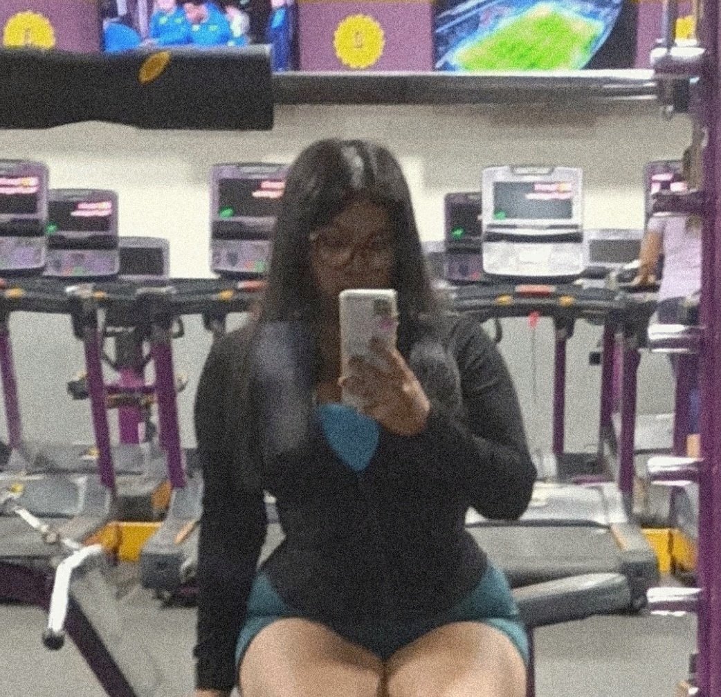 LuuyourQueen's tweet photo. Back to training after a long time!!♡ https://t.co/qfnODaRinC