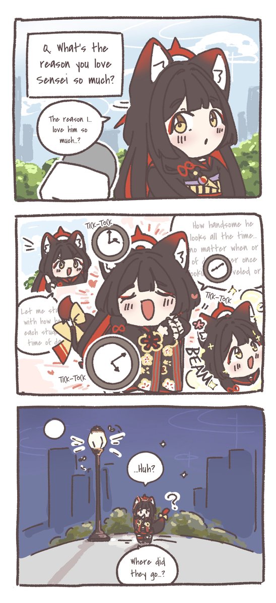 RagingAsn_'s tweet photo. EN Translation by @RagingAsn_
Artist Comment: Reason For Love

영어 번역입니다!
다음에 또 봐요! https://t.co/1QzVqs7okZ