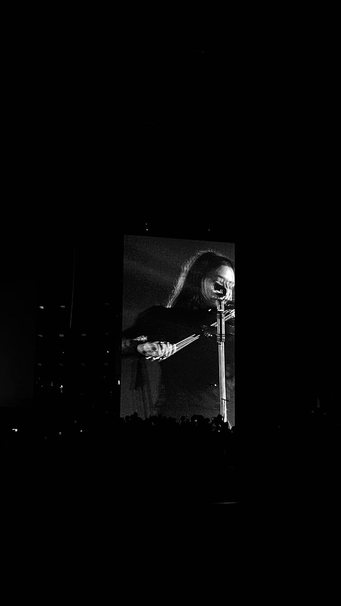 byevas's tweet photo. Real talk, "It was a magical night" 
@ghostly_kisses 🤍. https://t.co/duKoKaG8lE