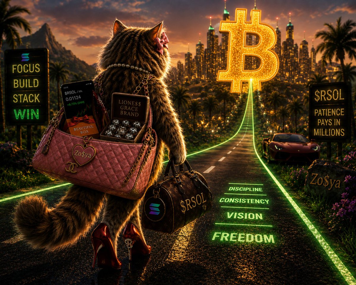 LovelyDan726592's tweet photo. @LionessOnX Let's go $rSOL https://t.co/ID0gPBcceQ