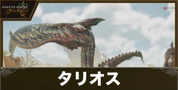 garuda3173's tweet photo. 狂竜化したモンスターがウイルスを克服したら極限化、出来なかったらゴアマガラに変容するって公式設定あるけど何か関係があるのかな。

それか護竜ドシャグマから護竜タリオスが産まれた的な護竜の新たな設定か。 https://t.co/sWXON1laYU