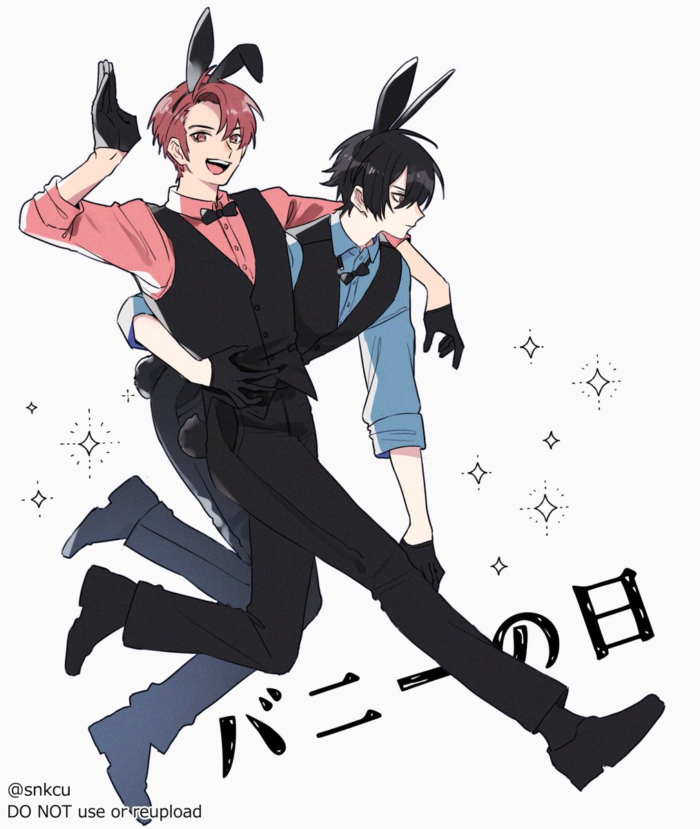 snkcu's tweet photo. ブ主絵再掲 https://t.co/WwT5uvKWeM
