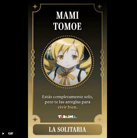 gabycarbonetti's tweet photo. Si soy https://t.co/aHPilcpj5z