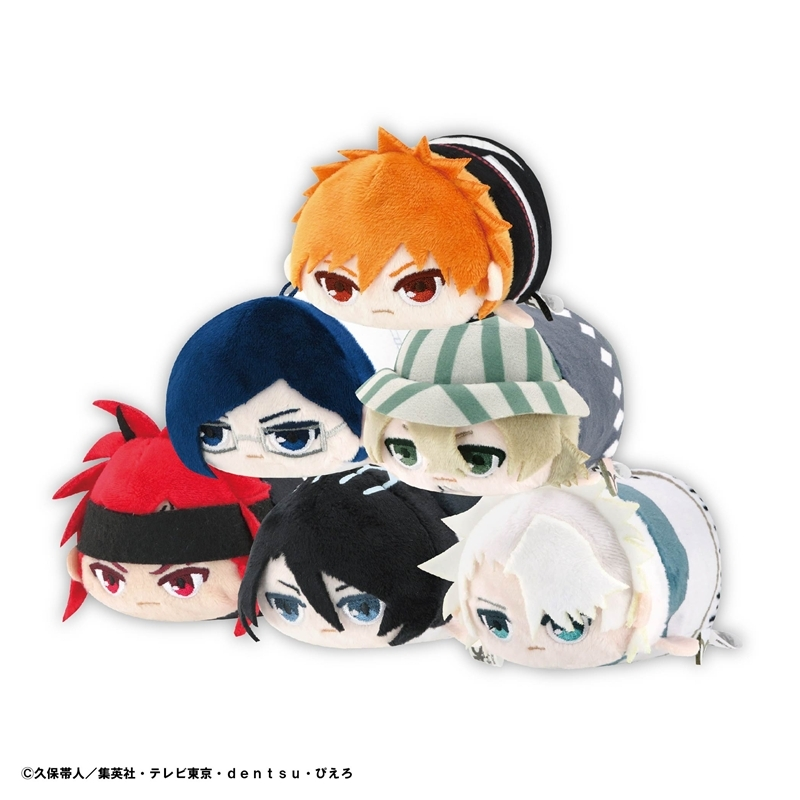 BLEACH_gc's tweet photo. アニメイトオンラインで予約開始！

TVアニメ『BLEACH 千年血戦篇』 ぽてコロマスコット【アニメイト特典付】【再販】

アニメイト特典 「日番谷 冬獅郎（包帯ver.）」

https://t.co/UDZUc2Uvnm https://t.co/DG3MeR5OLj