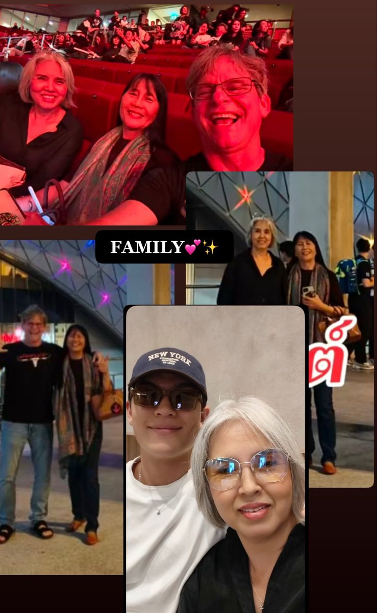 Ayyrs75's tweet photo. FAMILY💕✨

#JossWayar
#JossGawin https://t.co/KTk7ny7kX8