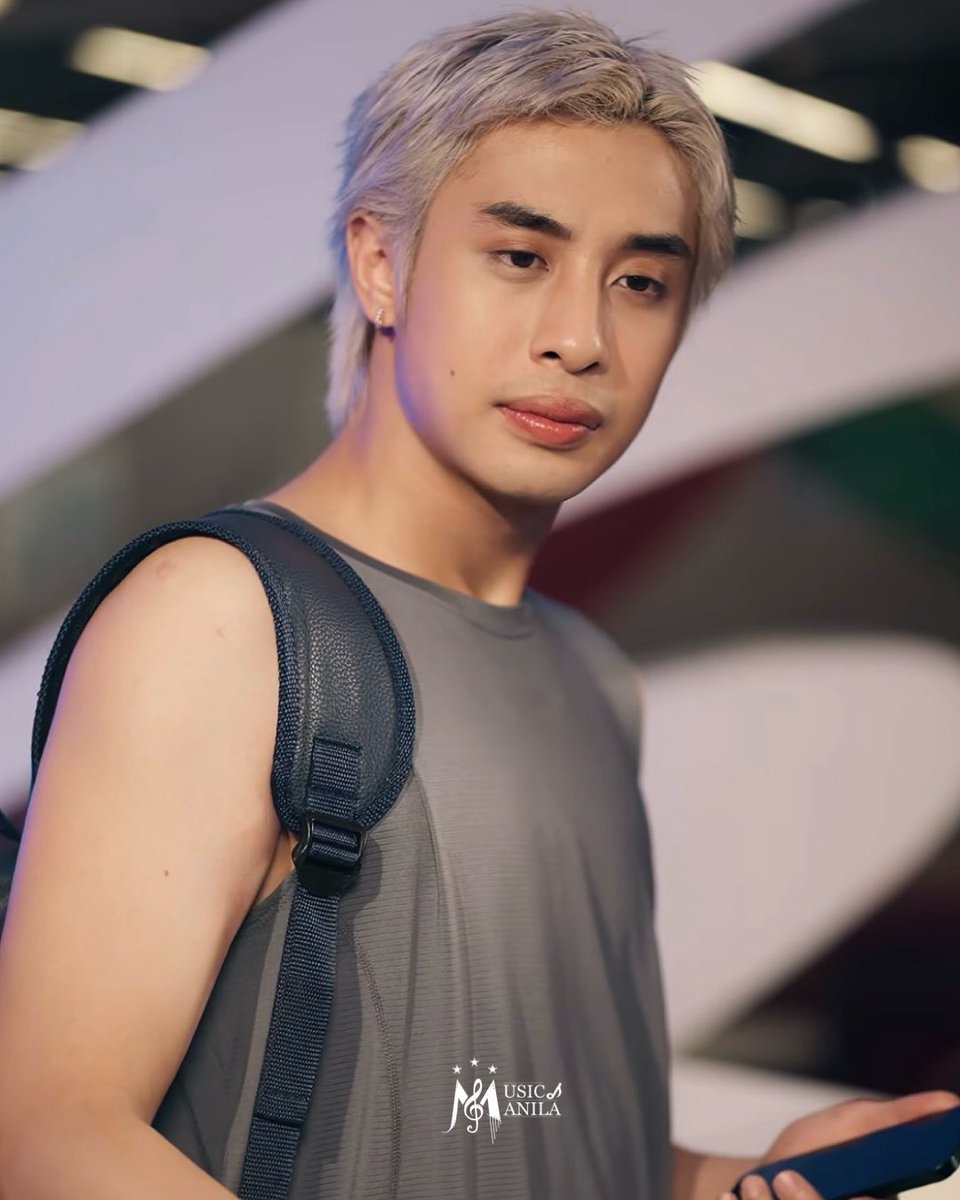 musicmanilateam's tweet photo. BGYO members Gelo, Akira, JL, Mikki, and Nate explore romance from different perspectives as they take on leading man roles in the microdrama series “Vertical On Demand,” available on BGYO Official YouTube channel. https://t.co/TDCpKgi7iA