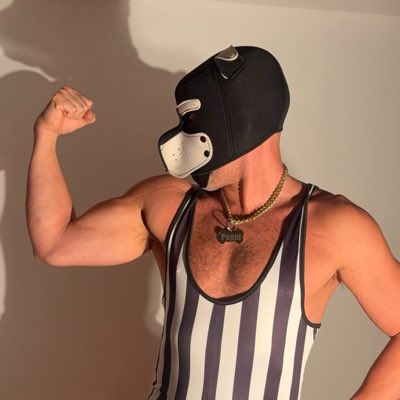 pappipuppymx's tweet photo. #NuevaFotoDePerfil https://t.co/UjIhAiFfYb