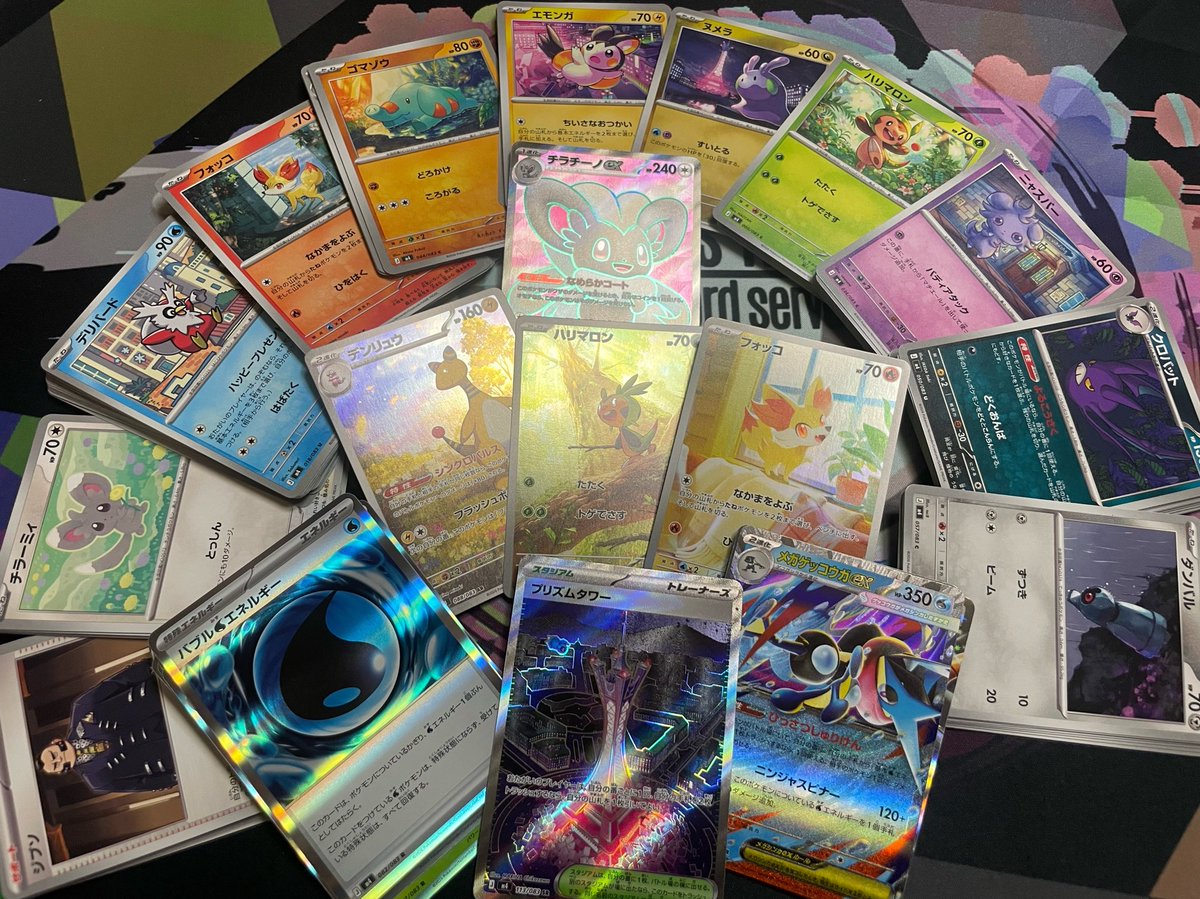 Reposts by 鈴猫 (@pokemodokoro) / X