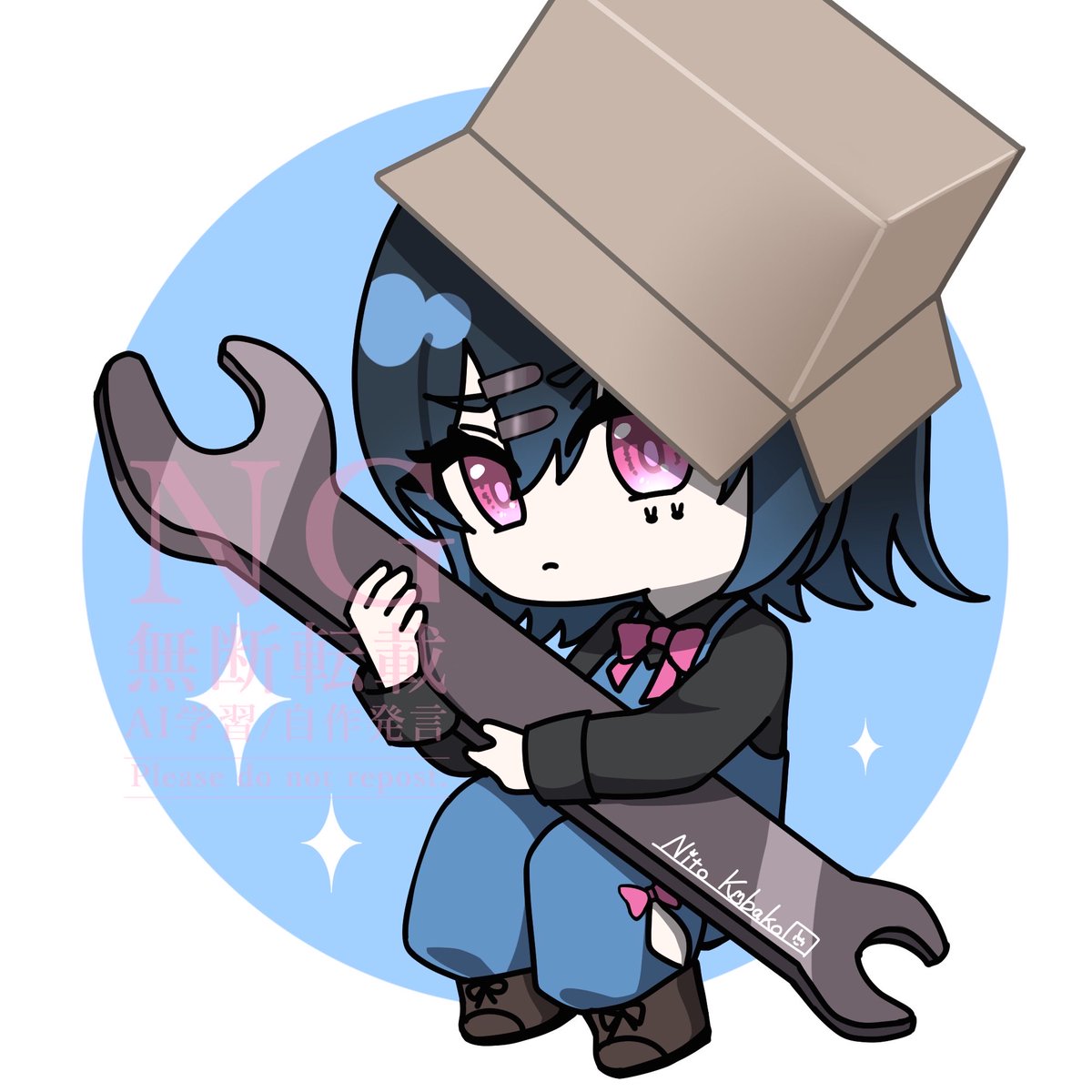 nito_kobako's tweet photo. #skeb #Skeb募集中 

skebのリクエスト募集中です！
ボイス、イラストのリクエストを募集しています✨️

二兎こばこに言って欲しいセリフがある方、描いてほしいものがある方、どうですか？

⬇️skeb⬇️
https://t.co/BT7iarGWoR https://t.co/ungPEDtrFx