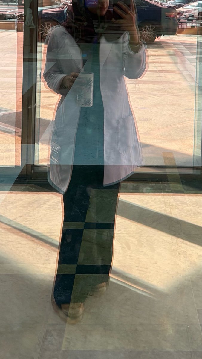 DptJannat's tweet photo. A new chapter in our DPT journey 
First hospital visit for the Traumatology course at Care Medical Hospital 🏥 https://t.co/VzD0JqQLc0