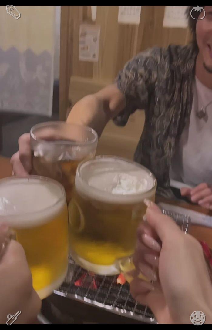 UT56687066's tweet photo. The trio gathered around, enjoying their bubble tea, and chatted about their upcoming escapade—visiting bubble tea spots across Africa and South America. They couldn't wait to discover how the drink had been transformed to fit those local traditions, and to savor their mouthwat https://t.co/3GN1YJ4vhe