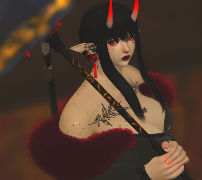 FranieFaeXIV's tweet photo. #gpose #elezen #gposer https://t.co/V2leuj2iHS