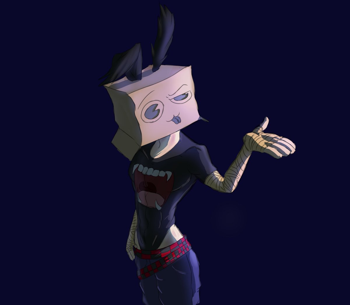xll_fe100's tweet photo. @VtVexoria https://t.co/7mTX4239CQ