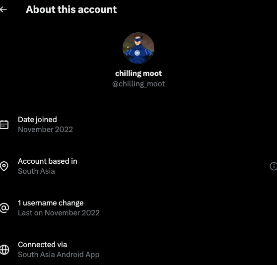 JamieStepe65271's tweet photo. @chilling_moot every single fucking time https://t.co/C9DERm7YyK