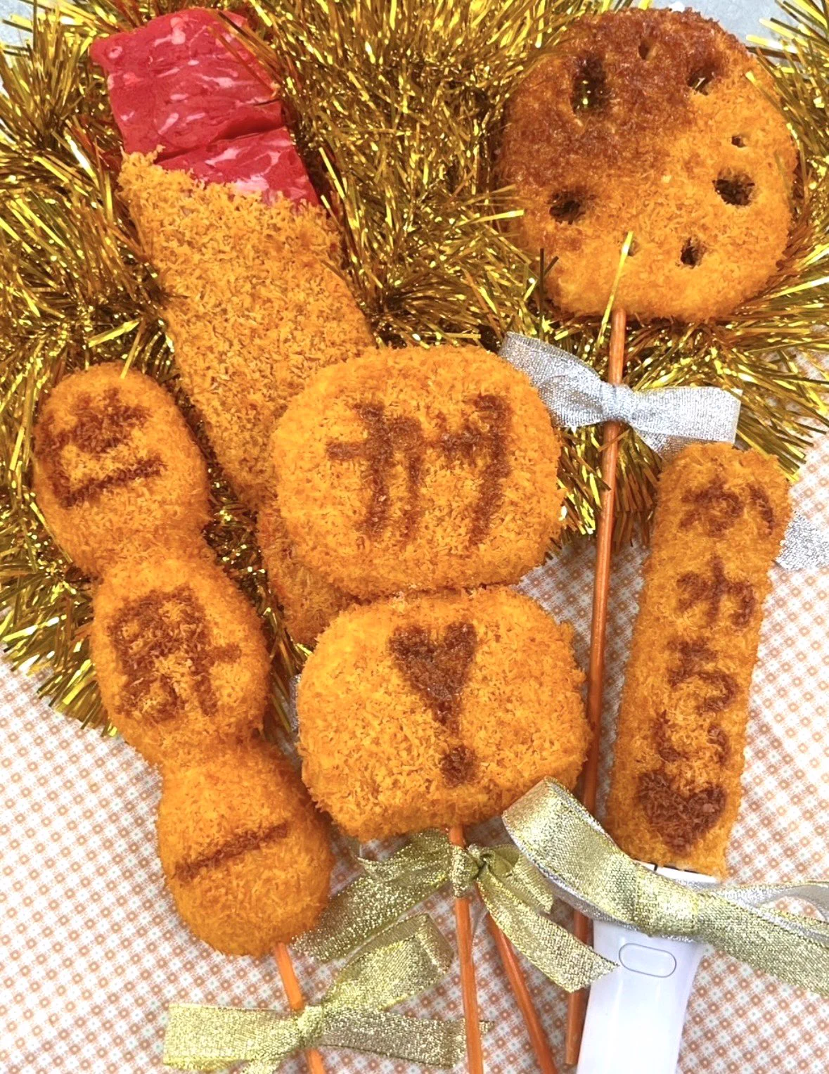 株式会社いわさき_食品サンプル on X: 