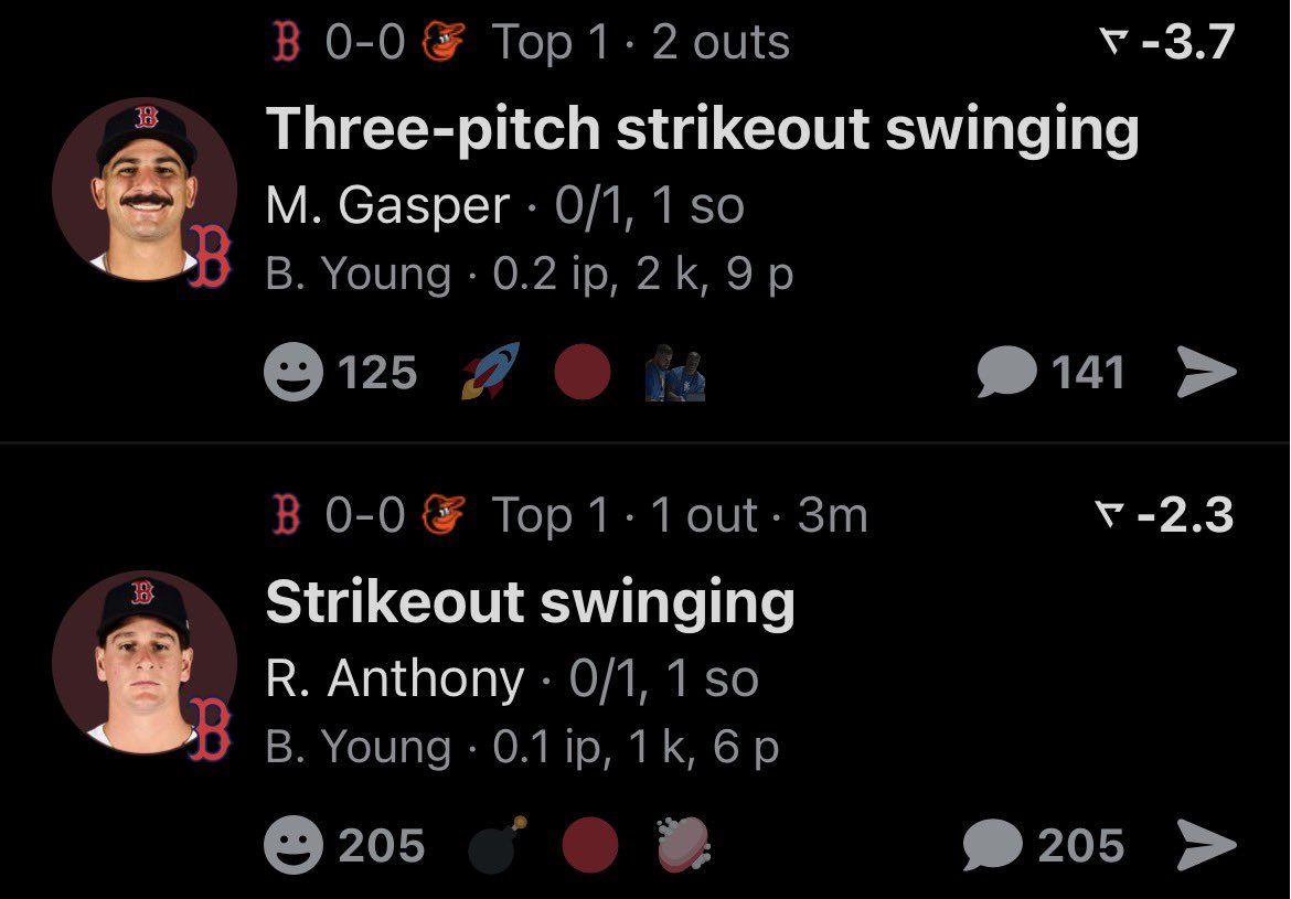 MBK_SCRIPTS2's tweet photo. TRY AGAIN TOMORROW WITH SOCCER

PEOPLE FORGET HOW TO SWING A BAT I GUESS ? THIS SPORT IS SO  GARBAGE

(WAS NOT DONE BY THE MODEL) ‼️‼️ https://t.co/U6sUFusmUI
