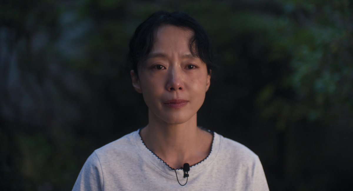 NetflixKR's tweet photo. <가능한 사랑> BFI 런던영화제 공식 초청, 이창동 감독 미국 밀밸리영화제 한국인 최초 어터상 수상자 선정 🎬

서로 다른 삶을 살아온 두 부부. 다큐멘터리로 시작된 만남, 그리고 가까워질수록 선명해지는 서로 다른 삶과 숨은 욕망. 이창동 감독 8년 만의 신작 <가능한 사랑>, 11월 6일 넷플릭스 공개.