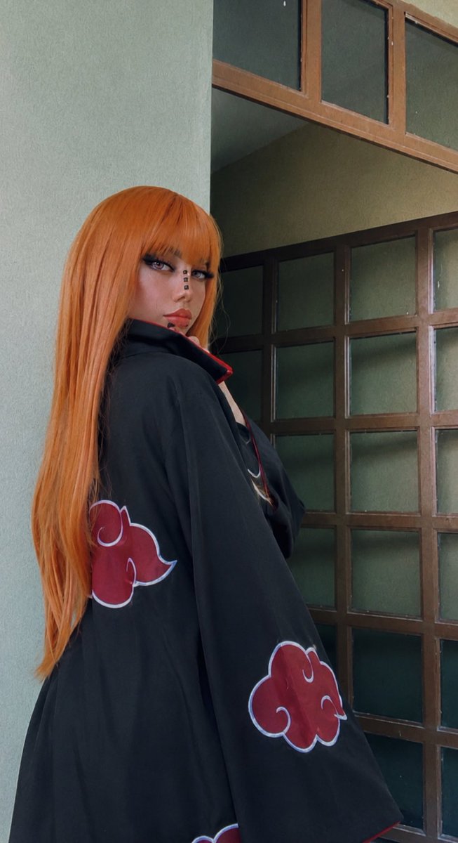 _Sandraa_F's tweet photo. #akatsuki 🖤 #NarutoShippūden https://t.co/U7CF7vV13H