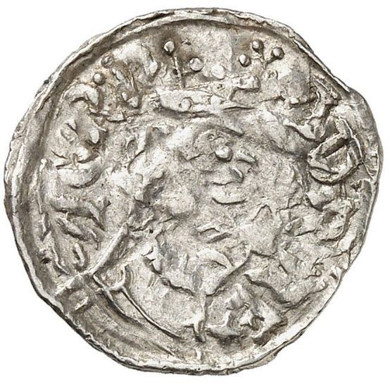 Aix_Monasterium's tweet photo. Am 4. September 1024 wurde mit Konrad II. in Kamba bei Oppenheim der erste Salier zum deutschen König gewählt. Er stieg zum Kaiser auf und ihm folgten drei weitere Mitglieder seiner Linie auf den Thron. #numismatic #OnThisDay #Numismatik #coins #Münzen https://t.co/KCbOVJuPE7