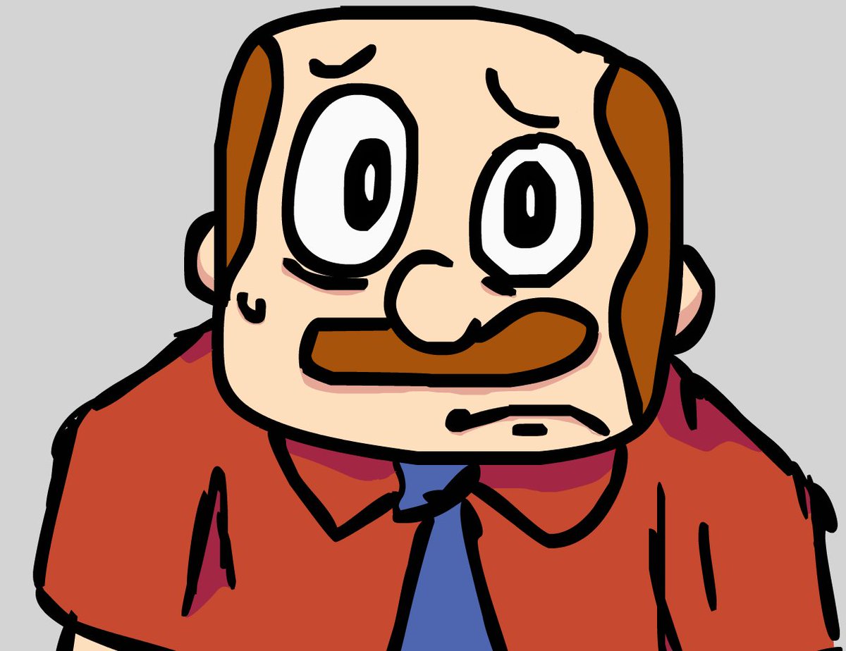 ItlzxyZen's tweet photo. marvin es em ell 
#sml #smlfanart #supermariologan https://t.co/teNEE02JSU