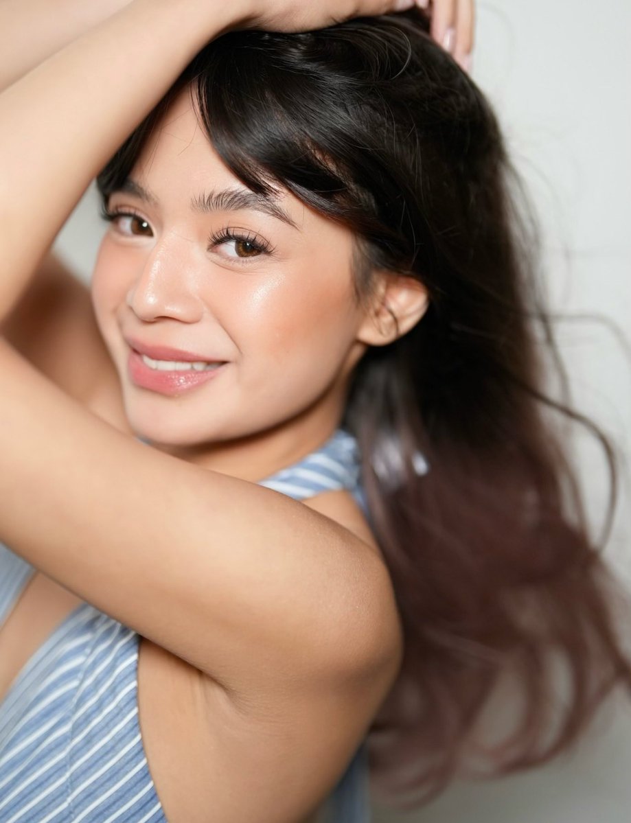 xoxodusbi's tweet photo. will never get tired of saying, ang ganda ganda ganda mo @biancadeveraa 😍

🔗 https://t.co/HmR84U8cb8 https://t.co/O4RRQw9eld