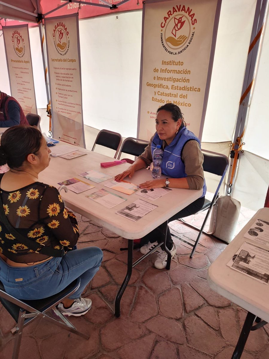 IFDPedomex's tweet photo. El día 3 de septiembre, el IFDP tuvo el honor de participar en la "Caravana Itinerante por la Justicia Social" en Apaxco, Edo Mex, un evento organizado por la Consejería Jurídica del Estado de México
#ifdpedomex
#CaravanaItinerante
#Apaxco https://t.co/UjaSPKdsRX