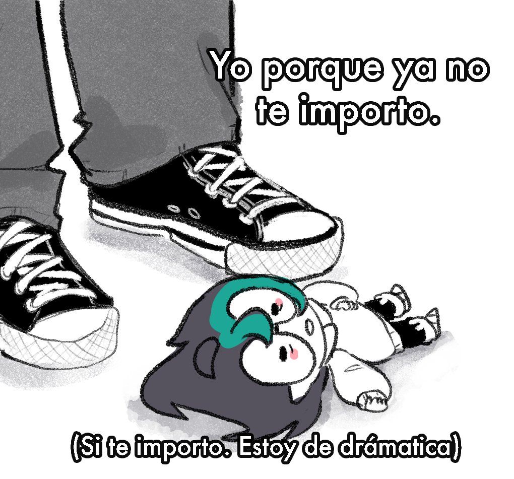 Akane_K0's tweet photo. en fin https://t.co/1g9NNlI5j0