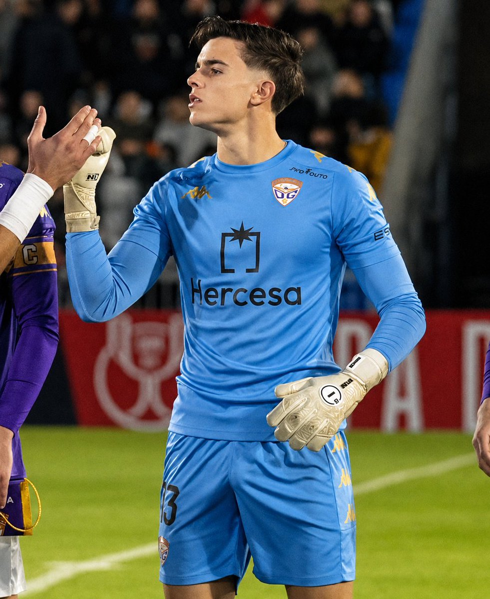 AthletixHQ's tweet photo. 💫Dani Vicente💫 https://t.co/kJk06hJbqd