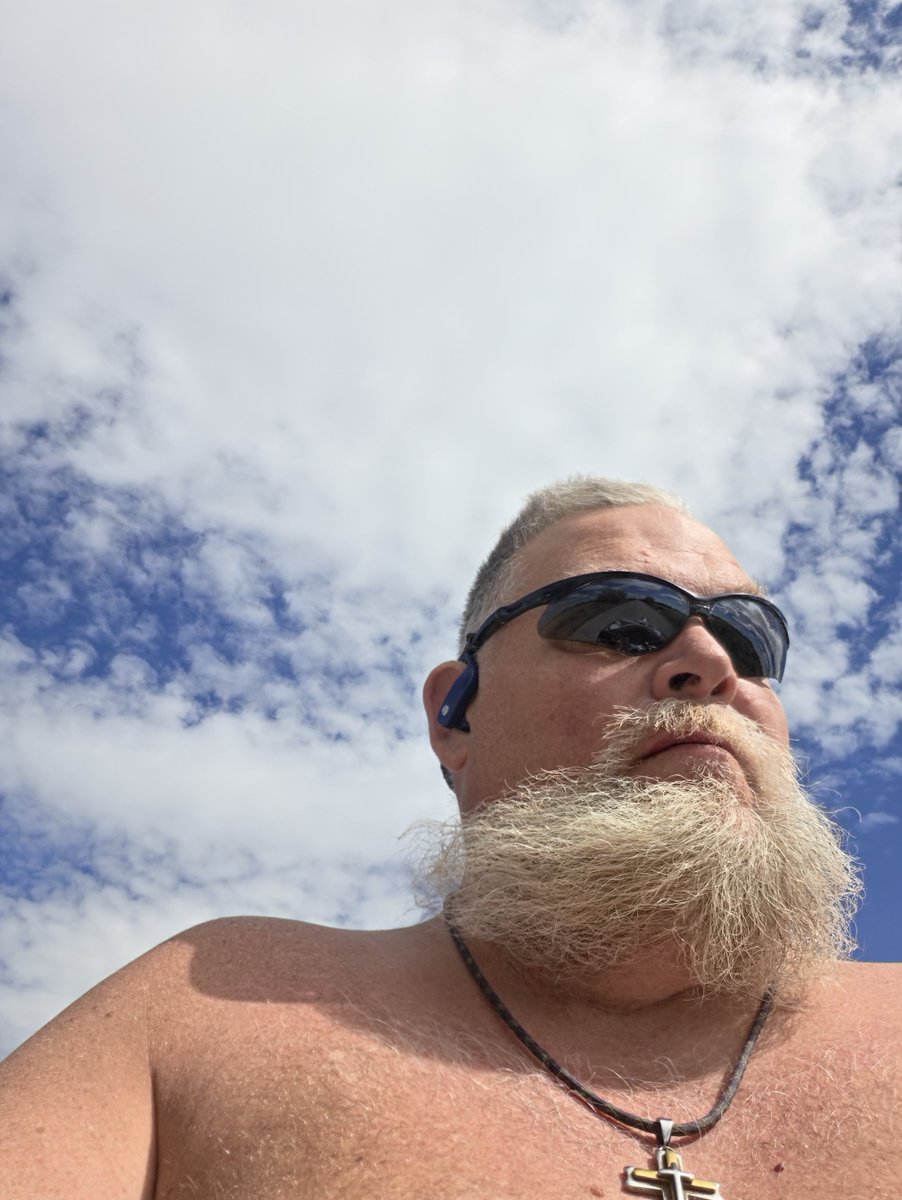Papa3161's tweet photo. Wind Therapy https://t.co/aNFbsa7Xv8