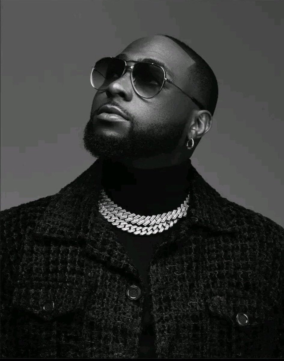officialdrpope's tweet photo. @davido You’ll either hate this guy or love him. But somehow, you’ll end up loving him.🫥 https://t.co/RH2KCb6OUZ
