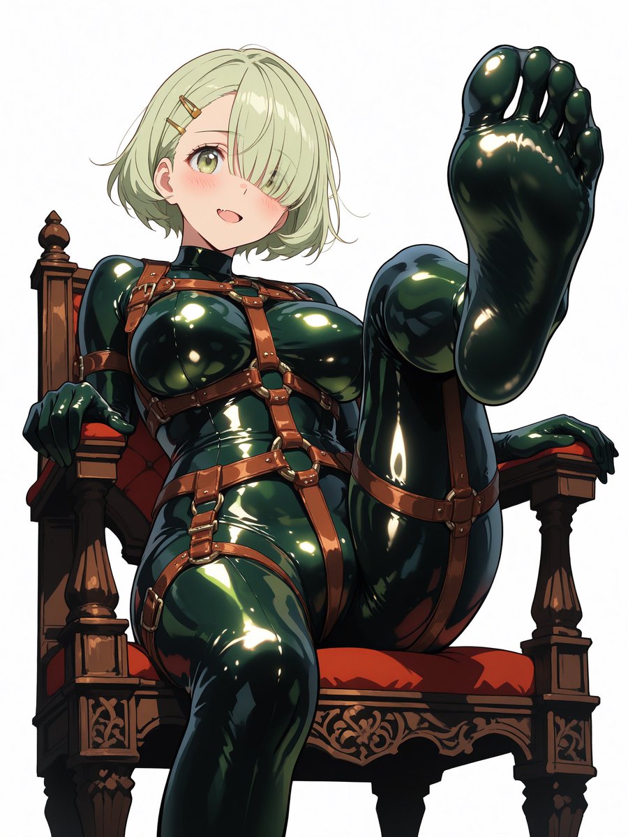devirun_run's tweet photo. スイ
「おはようございます♡
早起きして私と少しの間遊びましょう✨️」 https://t.co/ab1OPQumN4