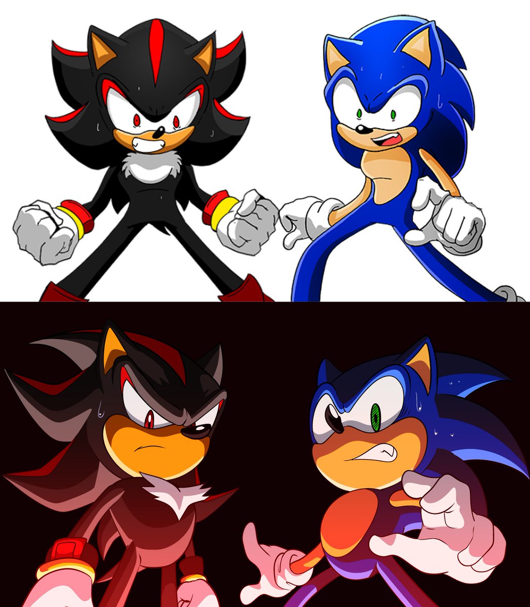 Funky90sLion's tweet photo. Comparison between 2018 and 2026 preview!
#ffsx https://t.co/wqYO1J94Gp
