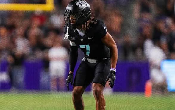 MRittCGS's tweet photo. THIS IS WHAT IT’S ALL ABOUT. 💯🏈

Seeing two 2026 College Gridiron Showcase alumni earn spots on NFL 53-man rosters is something everyone at CGS can be extremely proud of.

👏 DB Channing Canada (@TCUFootball) ➡️ @Patriots 
👏 DB Malcolm DeWalt (@ZipsFB)  ➡️ @AtlantaFalcons 

Both players came through CGS, competed, handled their opportunity the right way and continued working after the event. Now they’ve earned a place on an NFL 53 man roster

For us at the College Gridiron Showcase, there’s nothing better than watching players we believed in continue to take steps forward in their careers. We’re incredibly happy for Channing and Malcolm, their families and everyone who has helped them along the way!

It also deserves to be said: our CGS scouting team does an outstanding job every year

Building a CGS roster isn’t about collecting the biggest names. Our scouts spend countless hours evaluating players from every level of college football, studying film, identifying traits, finding overlooked talent and putting together a roster of prospects we believe deserve an opportunity in front of professional scouts

When players from those rosters go on to earn NFL opportunities, it’s another reminder of the work being done behind the scenes

Proud of Channing. Proud of Malcolm. And proud of our entire CGS scouting staff for continuing to identify talent and build a strong roster year after year

“It’s Not Where You Play, It’s How You Play!”

Congratulations, Channing and Malcolm! 👏💪🏈