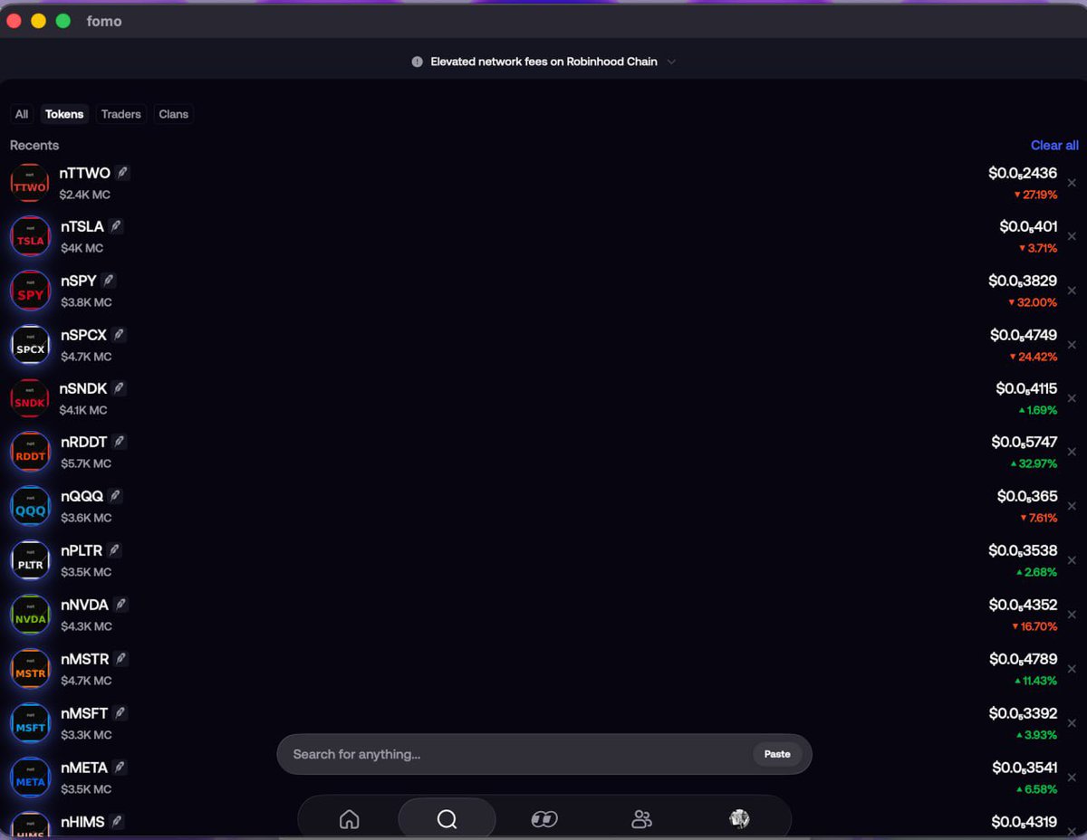 sharpinvestr's tweet photo. Proud to say I own a whole bunch of NOTHING on @Notstocksdotfun 

$nSTOCKS https://t.co/dGJTC68ELM