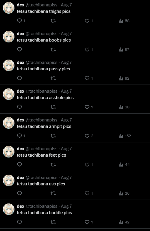 tachibanapiss's tweet photo. #armpitsaremorallysuperior https://t.co/KqpWOeFYfG