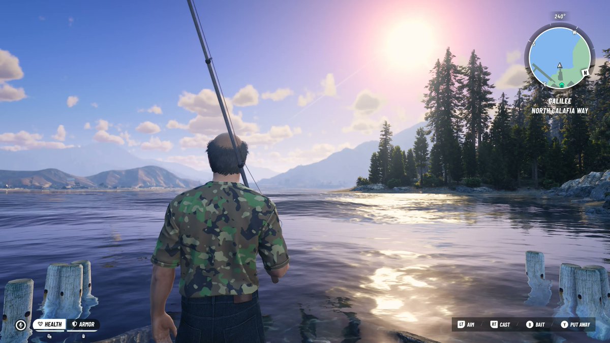 shouda_yuuki's tweet photo. GTA6RPは、PS5版にも来そうだね
UIが統一感あって視認性も良いし、金脈だし、むしろ今までやらなかったのが遅すぎるくらい
P2Wは持ち込んでほしくはないけど中華ソシャゲもかなり勢いついてきてるから頑張ってほしい所
これPCとのクロスプラットフォームにしたら絶対成功すると思うわｗ

nopixel V × Rockstar Games：https://t.co/FG1KjKyJy0

#GTA6 #GTAVI #GrandTheftAutoVI #nopixelV #グラセフ6 #RP鯖 #スト鯖 #ストグラ