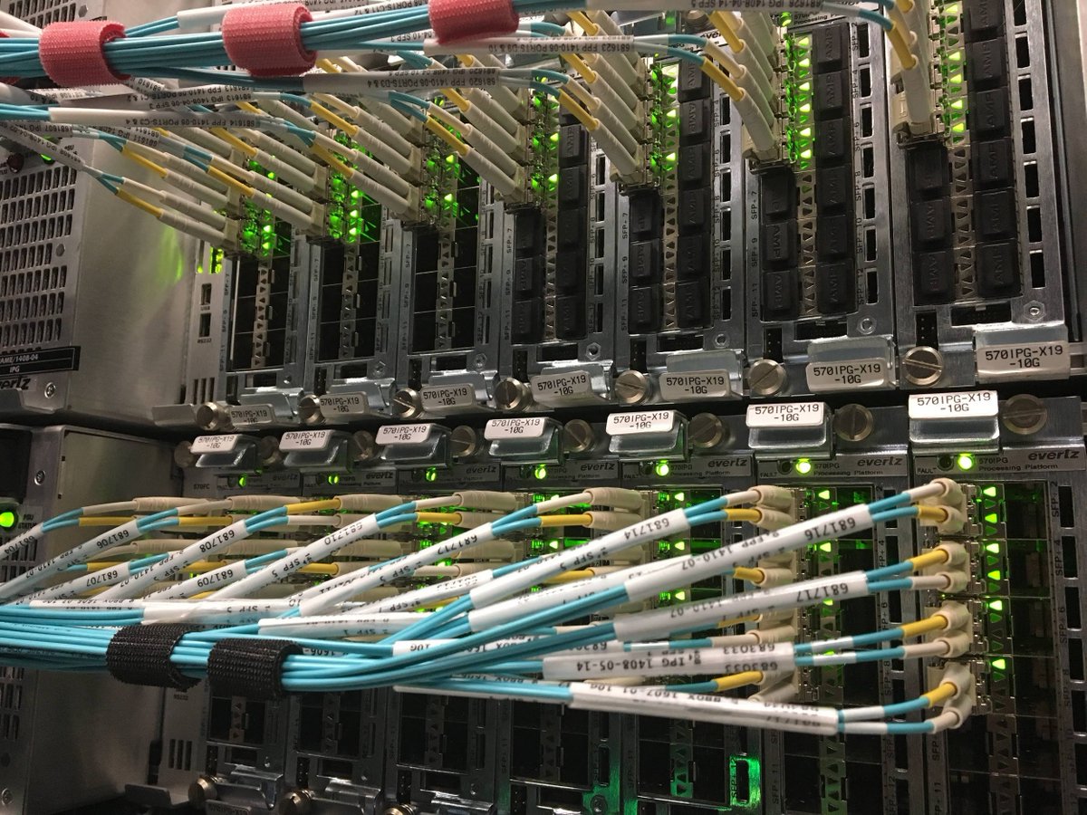 NorthAxiumData's tweet photo. $ET Evertz Microsystems is lobbying to position itself as a sovereign Canadian tech supplier to the federal government.

They're already a foundational partner in ATHORA, a new platform meant to connect Canada's fragmented defence systems.

https://t.co/vrzHIgKsST https://t.co/wX3vIwHy5h